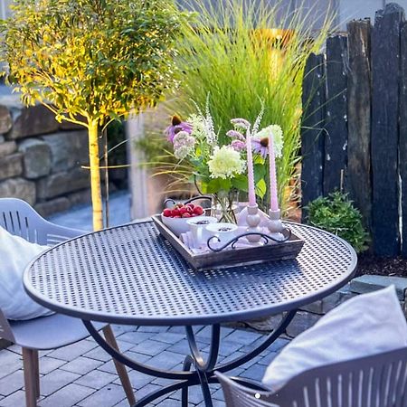 Ferienhaus Casa Deluxe Dockweiler Eifel Eksteriør billede