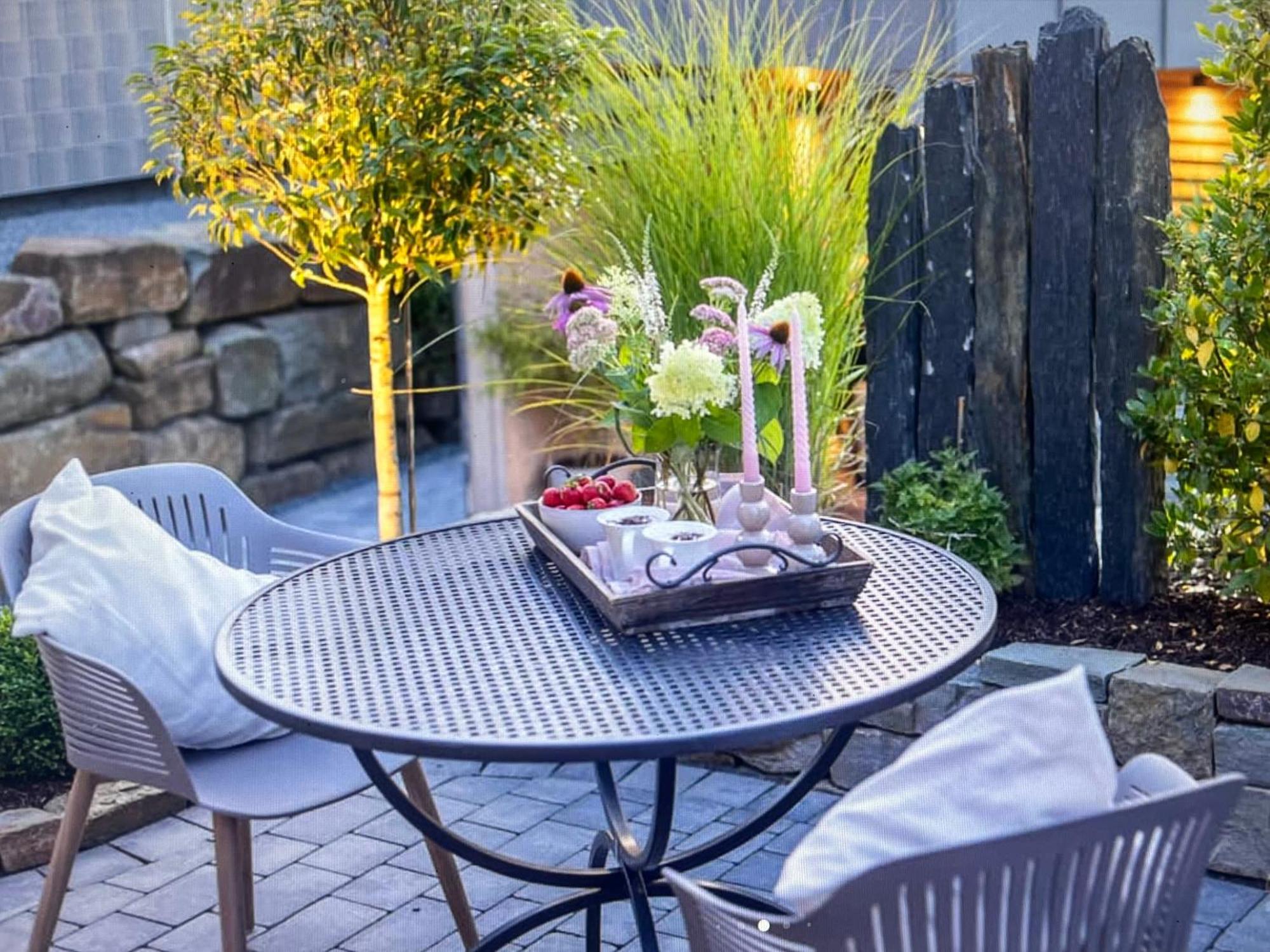 Ferienhaus Casa Deluxe Dockweiler Eifel Eksteriør billede
