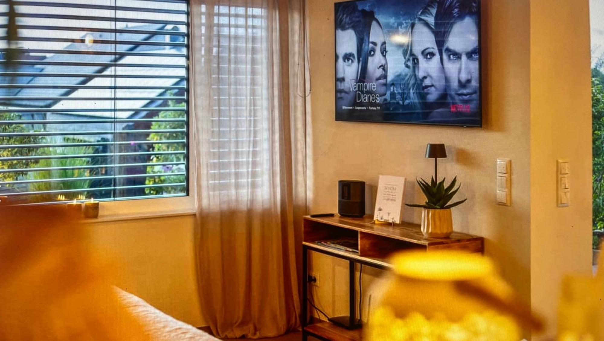 Ferienhaus Casa Deluxe Dockweiler Eifel Eksteriør billede