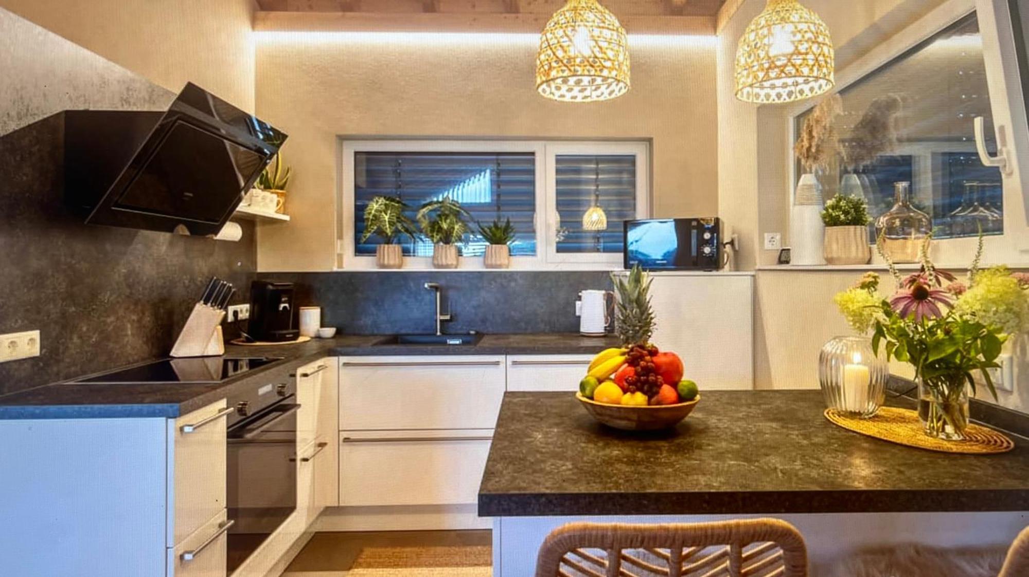 Ferienhaus Casa Deluxe Dockweiler Eifel Eksteriør billede